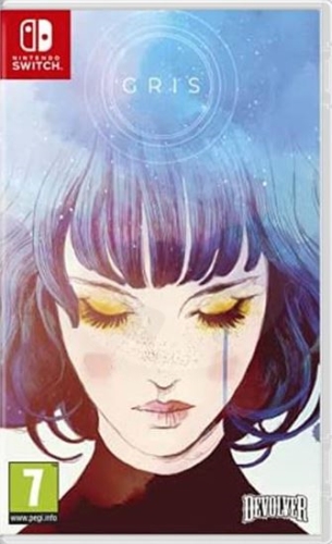 Gris (Switch)