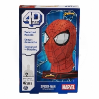 FDP 4D PUZZLE MARVEL SPIDERMAN_(3)