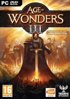 Age of Wonders 3 (PC)