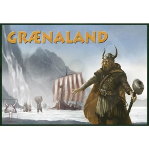 Graenaland (1)