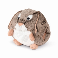 Cozy Noxxiez HW701 Králík- hřejivý plyšový polštář 3 v 1 Cozy Noxxiez HW701 Králík- hřejivý plyšový polštář 3 v 1