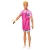 Barbie Mysteries: Beach Detectives Ken s kuchařskými doplňky JFV65