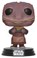 Funko Pop! Star Wars: The Mandalorian S7 - Frog Lady