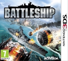 Battleship (3DS)