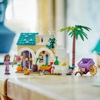 LEGO® - Disney Princess™ 43224 Hrad krále Magnifica_(5)