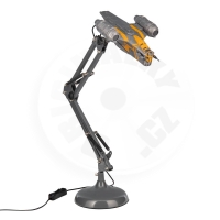 Lampička - Star Wars Razor Crest 40cm