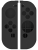 OIVO Silicon Case for Joy-Con - Black (Switch)