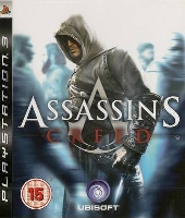 Assassin´s Creed (PS3) použité