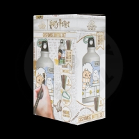Harry Potter - kreativní set s láhví 450 ml