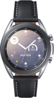 Samsung Galaxy Watch 3 41mm R850 - stříbrná