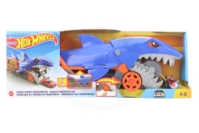 Hot Wheels žralok náklaďák (GVG36)