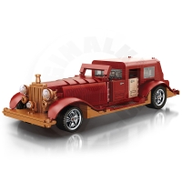 Reobrix 11033 Klasické auto