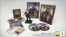 The Guild 3 Aristocratic Edition (PC)
