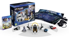 Starlink: Battle for Atlas Starter Pack (PS4)