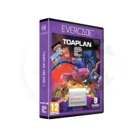 Blaze Evercade Toaplan Arcade 1 Blaze Evercade Toaplan Arcade 1