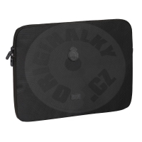 Pouzdro na notebook 15,6" REAL MADRID Premium