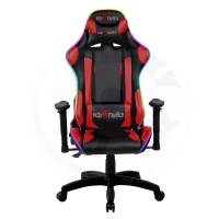 Red Fighter herní křeslo C8 - černo-červená