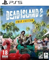 Dead Island 2 Pulp Edition (PS5)