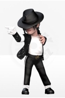 Minix Michael Jackson - Billie Jean
