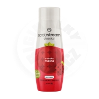 Sodastream - Malina bez cukru - 440ml