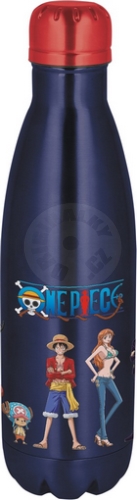Láhev - nerezová 780 ml, One Piece