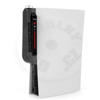 iPega P5031 přídavné chlazení pro PS5 - černá (PS5) iPega P5031 přídavné chlazení pro PS5 - černá (PS5)
