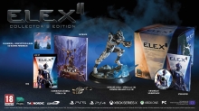 Elex II Collector's Edition (XONE/XSX)