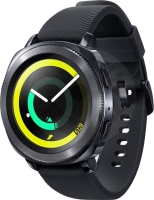 Samsung Gear Sport SM-R600 černá (sleva viz popisek)