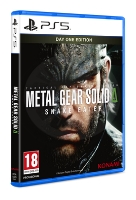Metal Gear Solid Delta Snake Eater (PS5) Metal Gear Solid Delta Snake Eater (PS5)