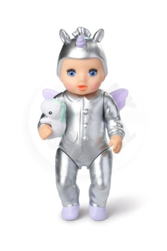 BABY born Minis Panenka - Noah