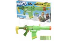 NERF - Fortnite SMG Zesty