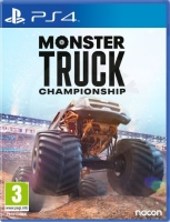 Monster Truck Championship (PS4)