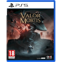 Valor Mortis (PS5)