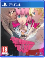 Catherine Full Body (PS4)