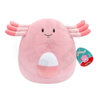 Plyšák Squishmallows Pokémon Chansey 25 cm