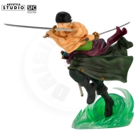 ONE PIECE - Figurine "Zoro"