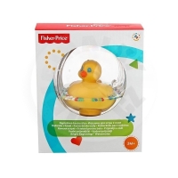 FISHER PRICE Kačenka plovoucí v kouli (75676)
