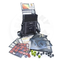 Star Trek Adventures - The Roleplaying Game - Tricorder Collector's Box Set - EN