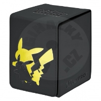 Pokémon UP: Pikachu Alcove Flip for Pokémon TCG