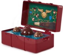 HARRY POTTER FAMFRPÁL VÝBAVA S FIGURKOU 20 CM (4)