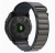 Garmin náhradní řemínek - tkaný nylon - 22mm pro řadu Fénix - námořní modrá