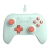 8BitDo Ultimate 2C Wired Pad Mint Hall-Effect 8BitDo Ultimate 2C Wired Pad Mint Hall-Effect