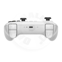 8BitDo Ultimate 2.4G Pad Hall Effect White (PC/Android/Raspberry Pi/SteamOS/Apple) (3)