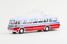 ABREX - Autobus 706 RTO 1:43 - Veletržní