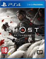 Ghost of Tsushima (PS4)