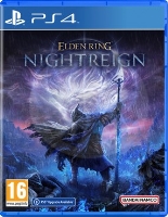 Elden Ring Nightreign (PS4) Elden Ring Nightreign (PS4)