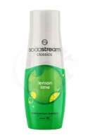 SodaStream - Limetka sirup - 440ml
