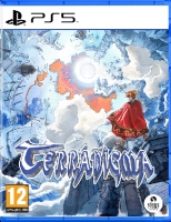 Terranigma (PS5) Terranigma (PS5)