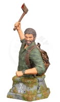 Dark Horse The Last of Us - Joel se sekerou - 28 cm