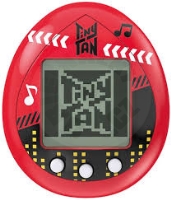 Tamagotchi - Original (TinyTAN - Red)